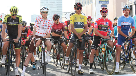 Tour de France 2020 wird verlegt