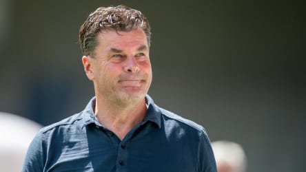 Dieter Hecking