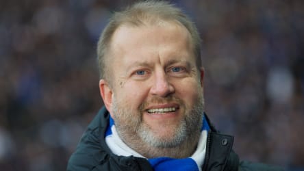 Ingo Schiller