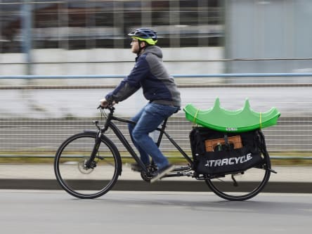 Cargobike