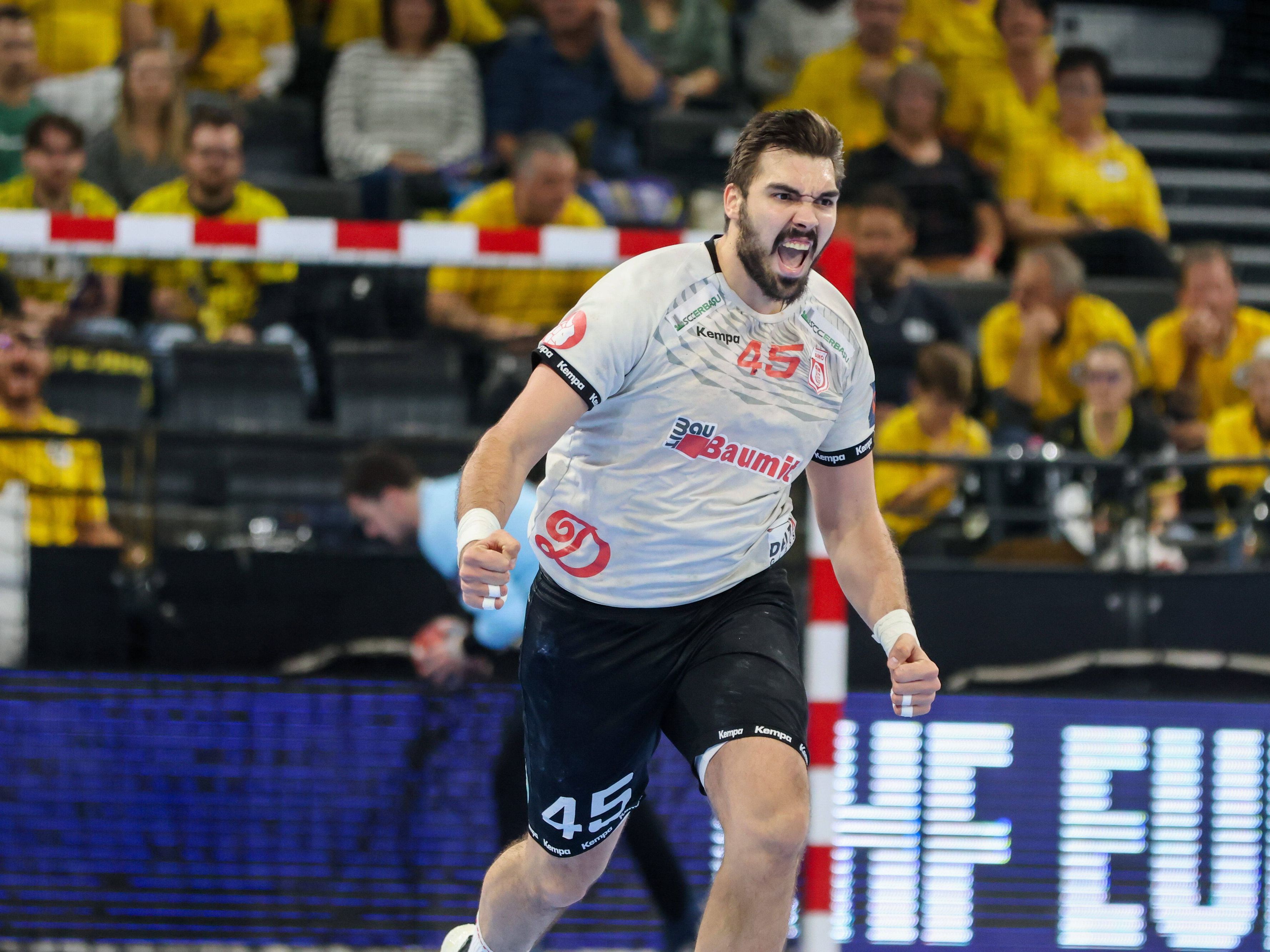 Rosta: "Wir könnten eines der unerwarteten Gewinner-Teams sein ...