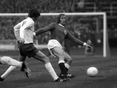 Günter Netzer