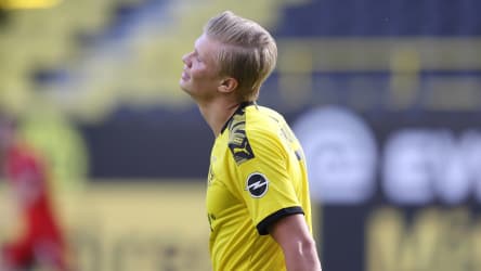 Erling Haaland