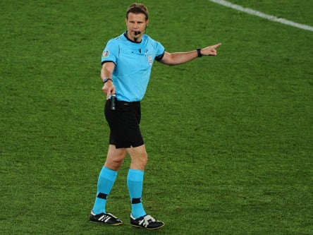 Felix Brych