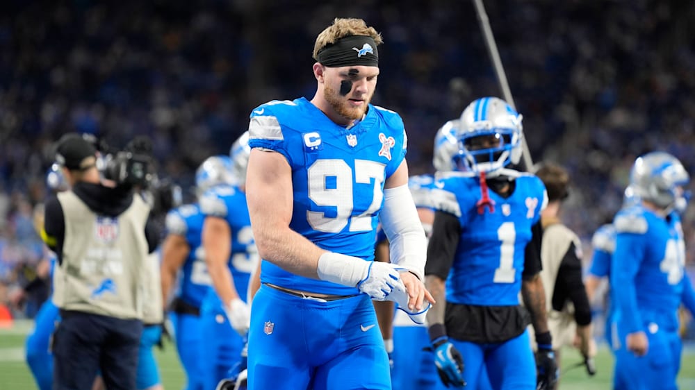 Diese Defenses sind die schwächsten der NFL.
