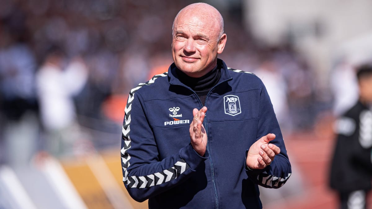 Uwe Rösler im Interview: