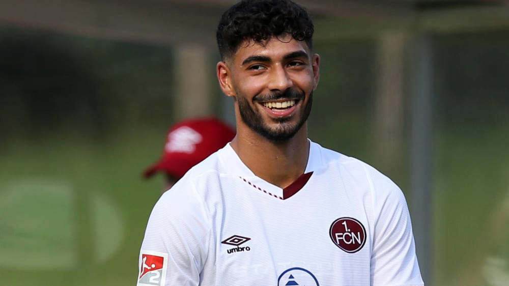 Ekin Nürnberg Ekin Nürnberg