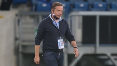 Horst Heldt