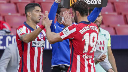Diego Costa Atletico Mineiro Spielerprofil Kicker