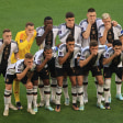 Stummer Protest der deutschen Nationalmannschaft vor dem WM-Auftakt gegen Japan.