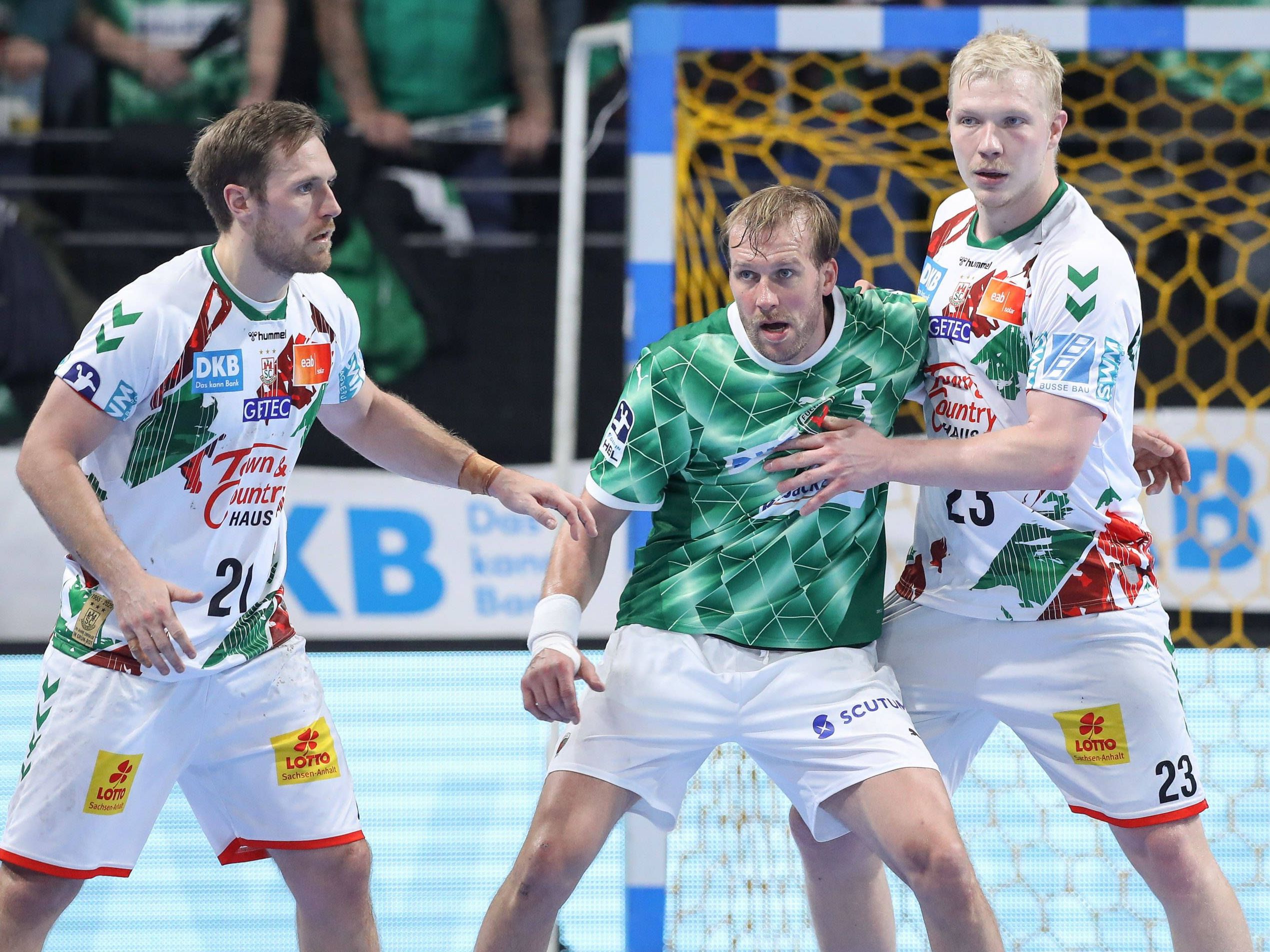 Handball Champions League: Der Weg zum Final4 nach Köln