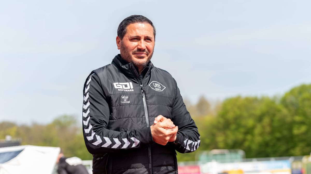 VfB Oldenburg lebt