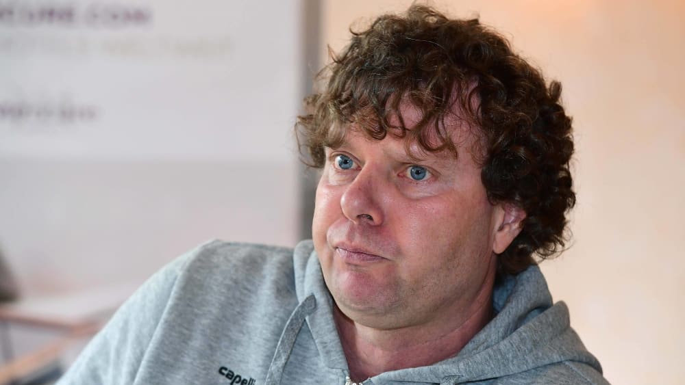 Stefan Krämer