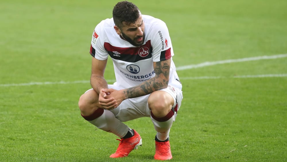 Ishak Nürnberg Ishak Nürnberg