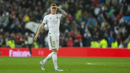 Toni Kroos