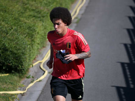 Axel Witsel