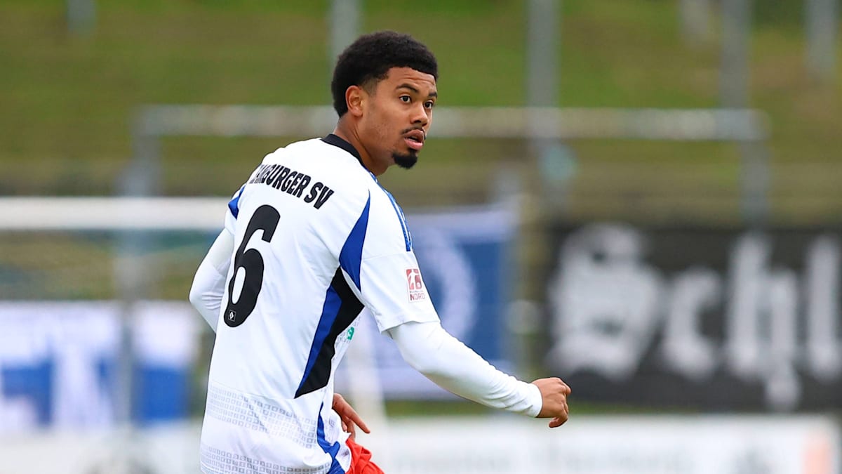 TSV Havelse haalt Leonardo Garcia Posadas, voormalig captain HSV II,