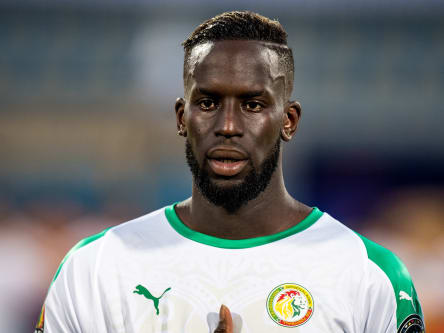 Salif Sané