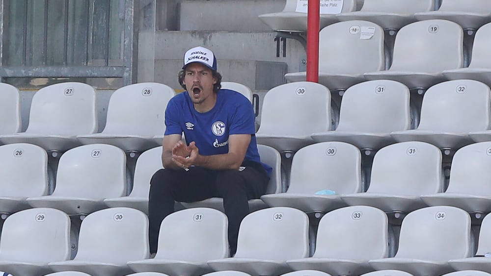 Benjamin Stambouli