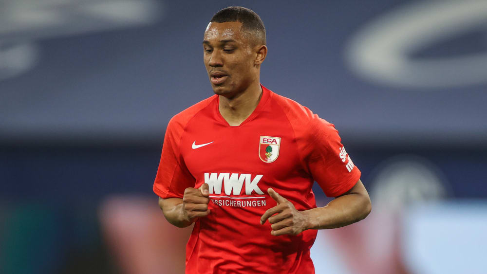 Hat Probleme am Sprunggelenk: Felix Uduokhai.