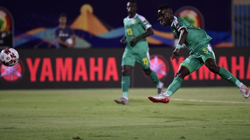 Idrissa Gueye