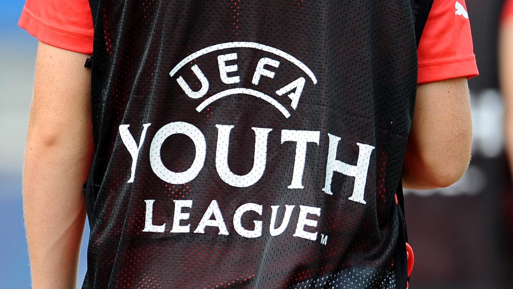 Es wird diese Saison keine UEFA Youth League geben.