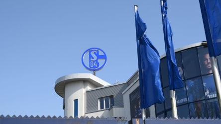 Der FC Schalke 04 plant eine Gehaltsobergrenze in der Bundesliga.
