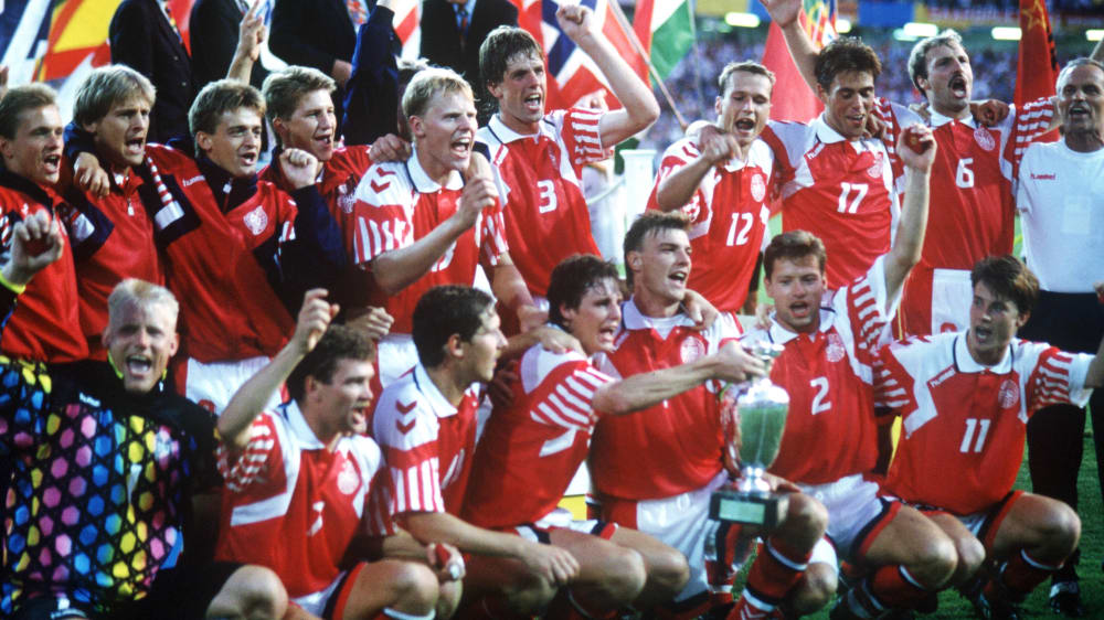Polen Gegen Dänemark Polen Gegen Dänemark