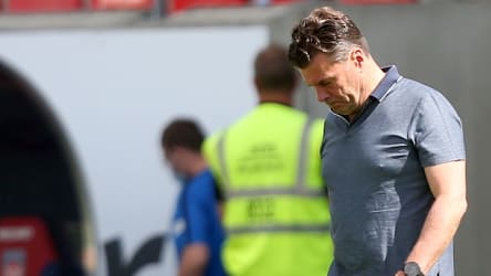 Dieter Hecking