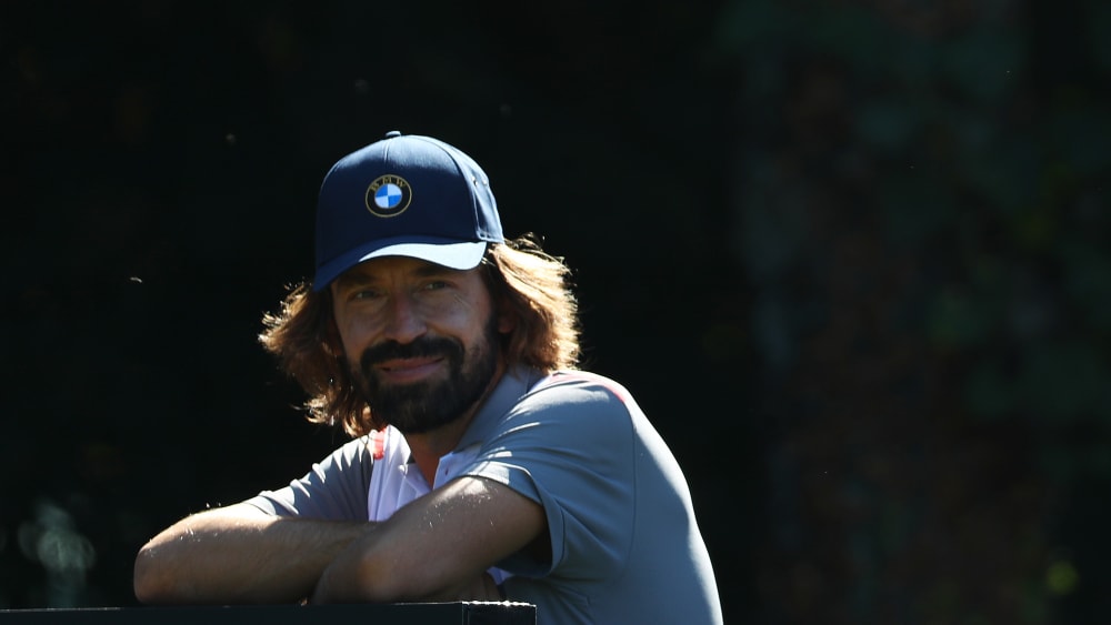 Andrea Pirlo