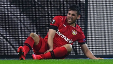 Kevin Volland
