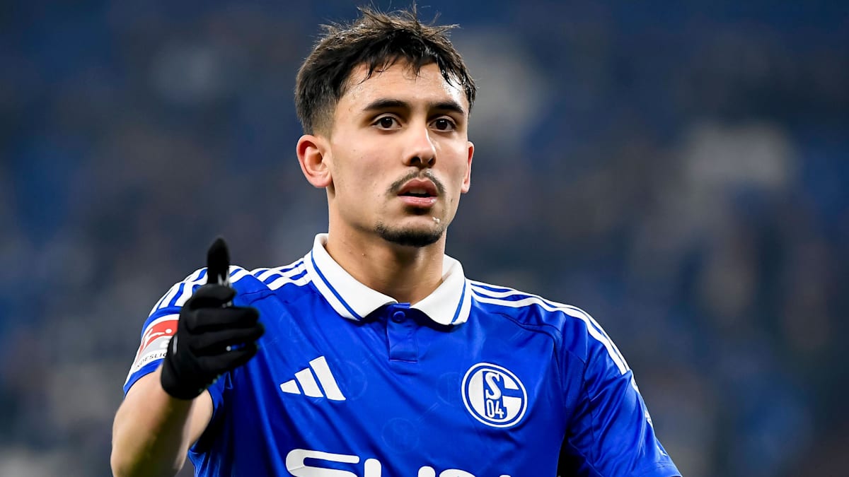 Schalke 04 se sépare de quatre joueurs prêtés après la montée