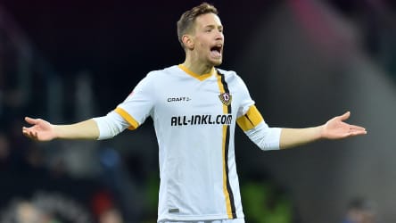 Jannik Müller