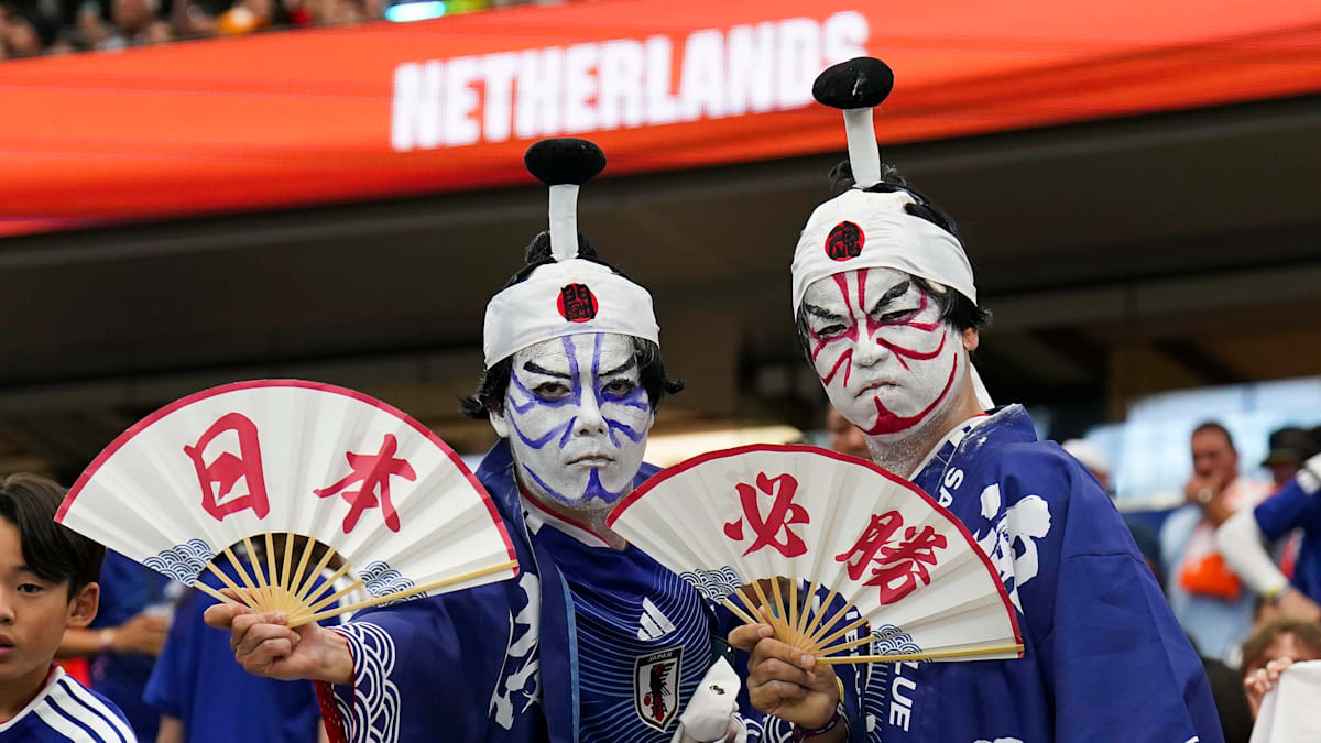 (k+) Why eigentlich not? Von verblüfften Japanern und scheffelnden Jerrys