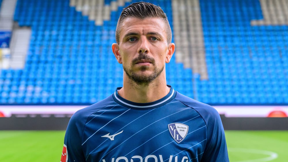 Losilla spricht VfL Bochum die BundesligaTauglichkeit ab kicker