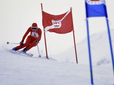 Rosi Mittermaiers Gala-Auftritte in Innsbruck