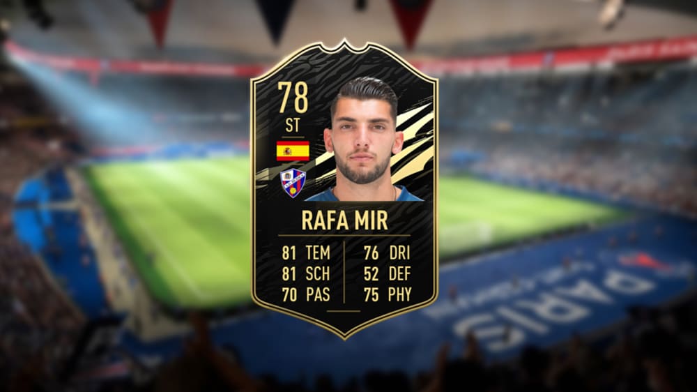 FIFA 21 Ultimate Team: TOTW 19 veröffentlicht - eSport ...