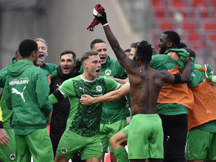 Spielvereinigung Fürth