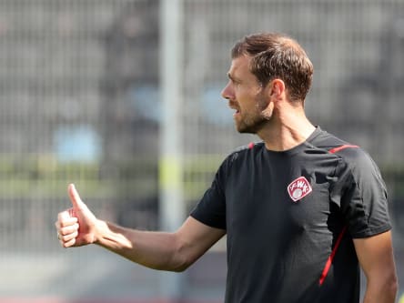 Marco Wildersinn