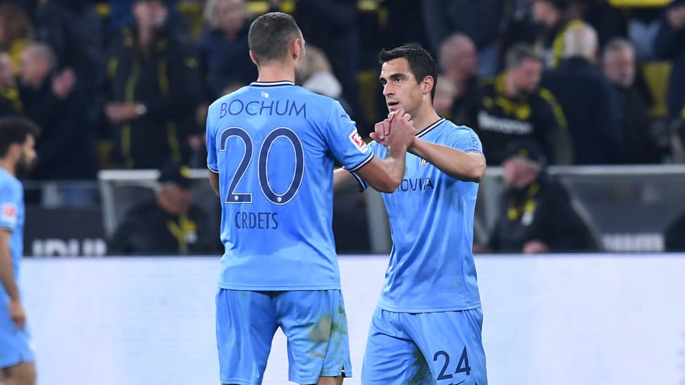 Letsch begründet Einsatzgarantie für Ordets und Lampropoulos kicker