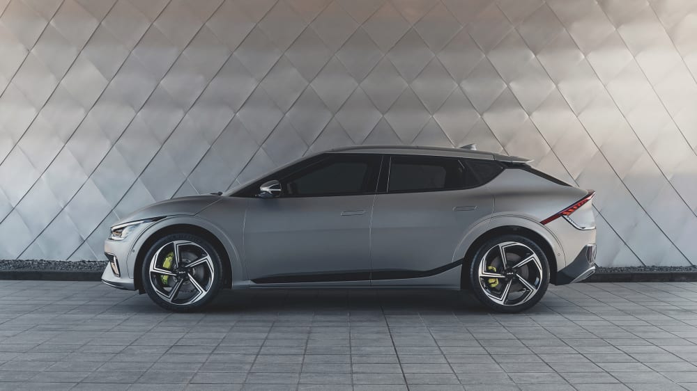 Kia EV6