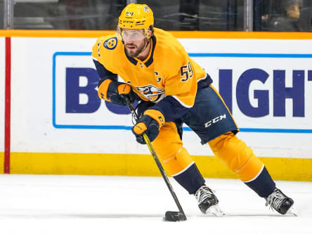 Roman Josi