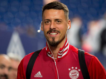Sandro Wagner