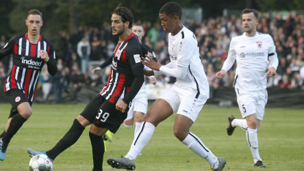 Samuel Sesay