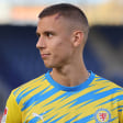 Braunschweigs Verteidiger Filip Benkovic verweilt im Therapiezentrum in Italien.