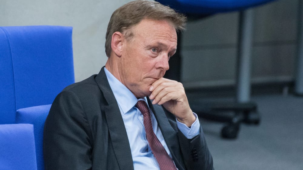 Thomas Oppermann