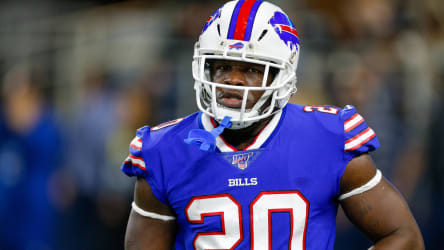 Frank Gore