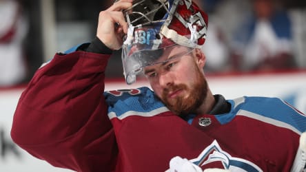 Philipp Grubauer