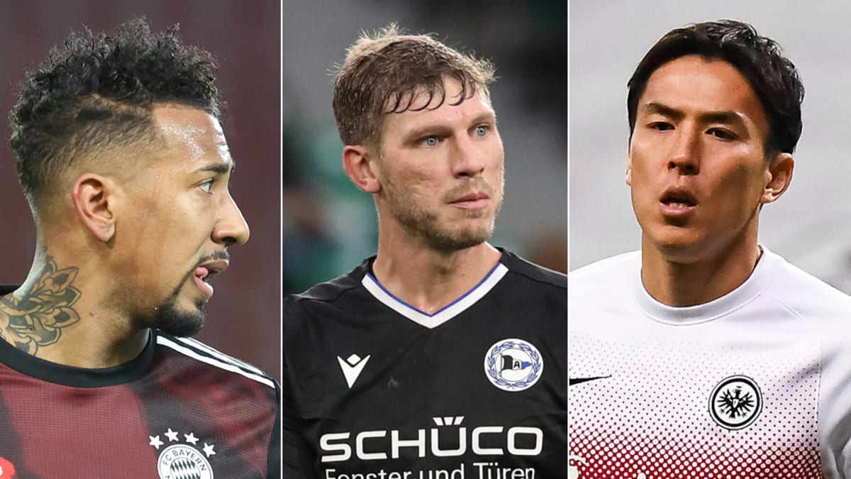 fc bayern verlangert wohl nicht mit jerome boateng kicker