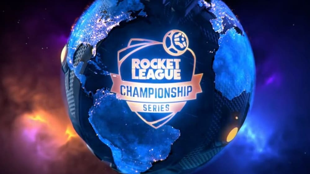 Die Rocket League eSports-Szene wächst kontinuierlich und wird immer beliebter.